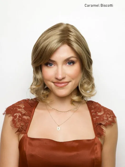 Clara Wig by Rene of Paris | Orchid Collection | Synthetic Fiber
