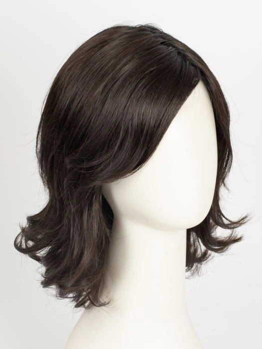 Clara | Synthetic Lace Front Wig (Lace Part)