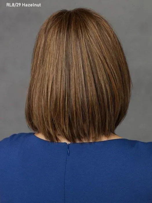 Classic Cut Wig by Raquel Welch | Signature Collection | Synthetic Fiber