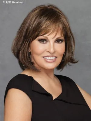 Classic Cut Wig by Raquel Welch | Signature Collection | Synthetic Fiber