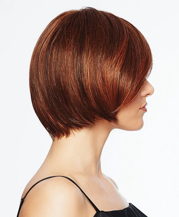 Classic Fling Wig by Hairdo
