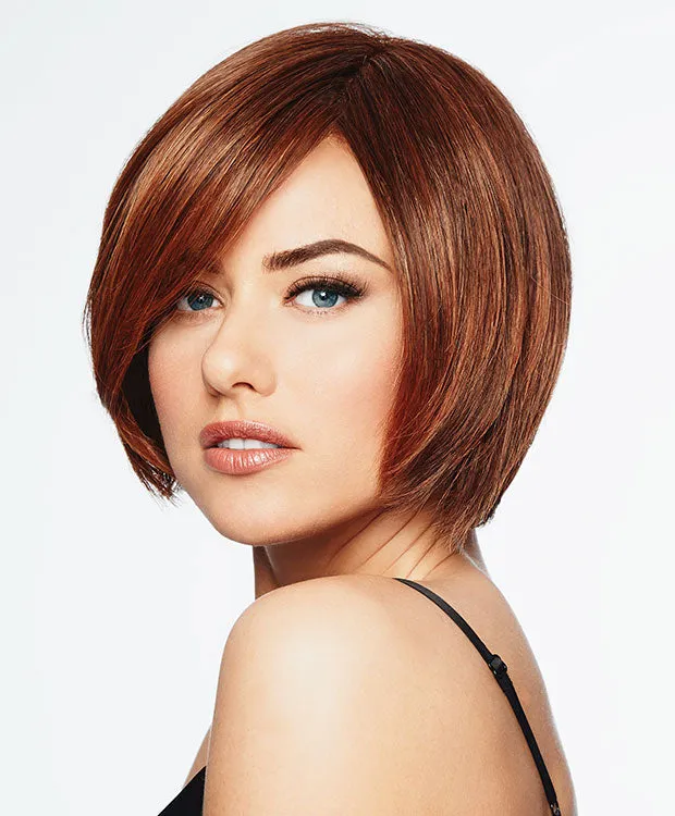 Classic Fling Wig by Hairdo