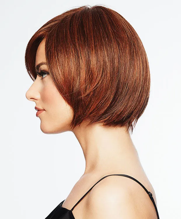 Classic Fling Wig by Hairdo