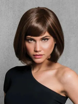 Classic Page Wig by Hairdo. | Heat Friendly Synthetic