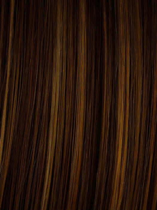 Classic Page Wig by Hairdo. | Heat Friendly Synthetic
