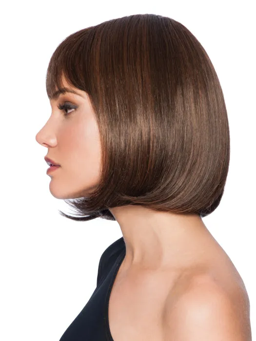 Classic Page Wig by Hairdo. | Heat Friendly Synthetic