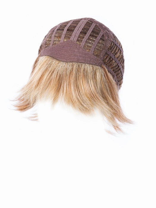 Classic Bob Wig by Toni Brattin | Regular Cap | Heat Friendly Synthetic