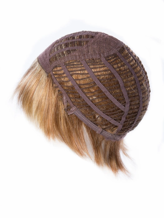 Classic Bob Wig by Toni Brattin | Regular Cap | Heat Friendly Synthetic