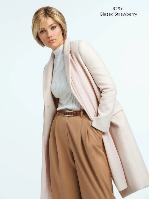 Classic Cool Petite by Raquel Welch | Petite Cap | OPEN BOX | FINAL SALE
