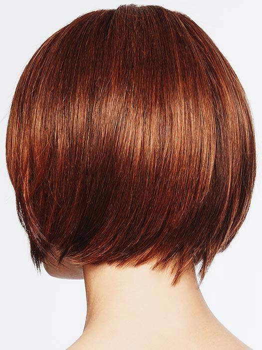 Classic Fling | Heat Friendly Synthetic Wig