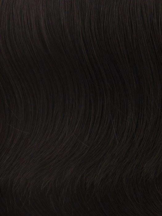 Classic Page | HF Synthetic Wig (Basic Cap)