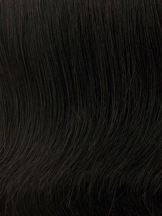 Classic Page | HF Synthetic Wig (Basic Cap)