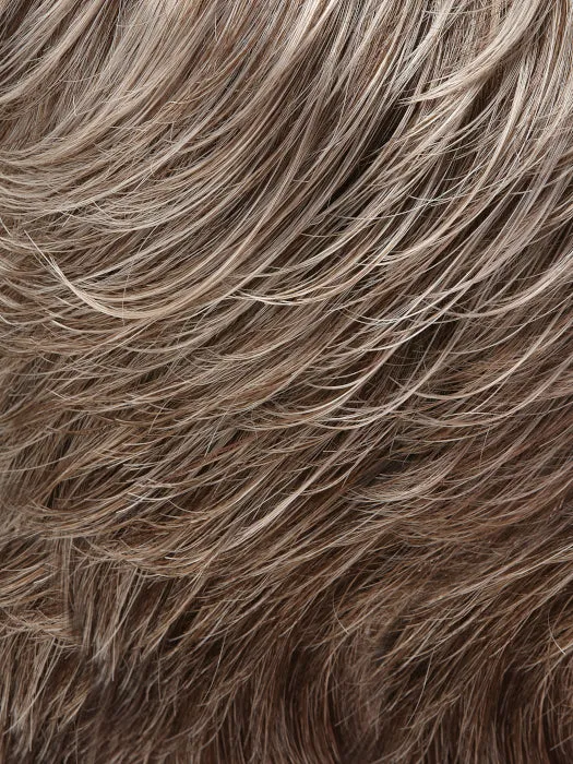 Clementine Wig by Jon Renau | Lace Front | Mono Top | Synthetic Fiber