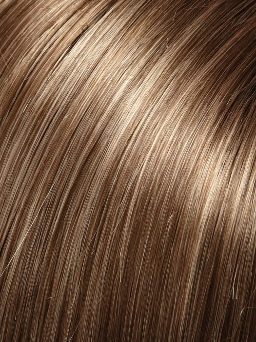 Clementine Wig by Jon Renau | Lace Front | Mono Top | Synthetic Fiber