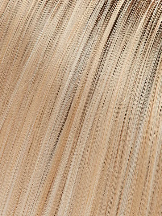 Clementine Wig by Jon Renau | Lace Front | Mono Top | Synthetic Fiber