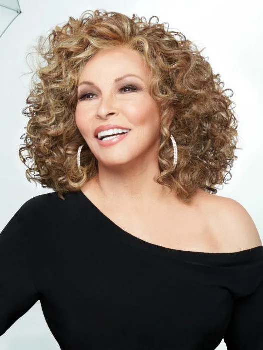 Click, Click, Flash Wig by Raquel Welch | Lace Front | Heat Friendly