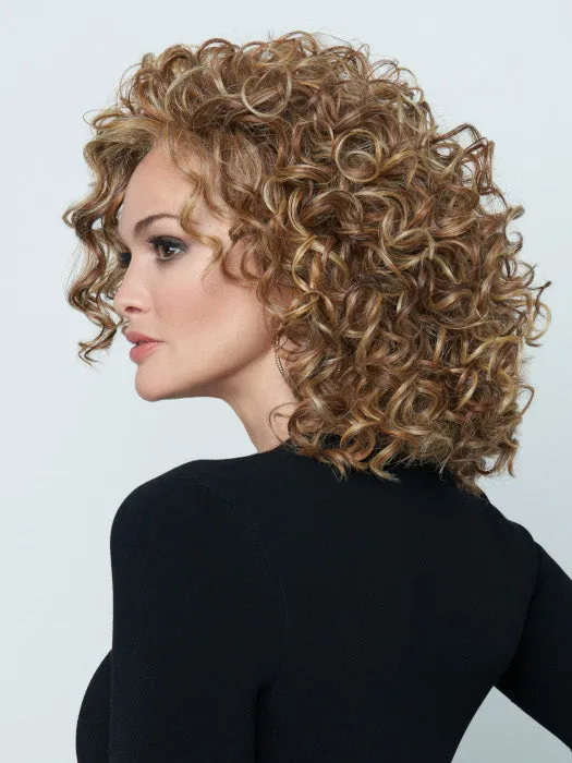 Click, Click, Flash Wig by Raquel Welch | Lace Front | Heat Friendly