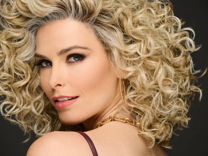 Click, Click, Flash Wig by Raquel Welch | Lace Front | Heat Friendly