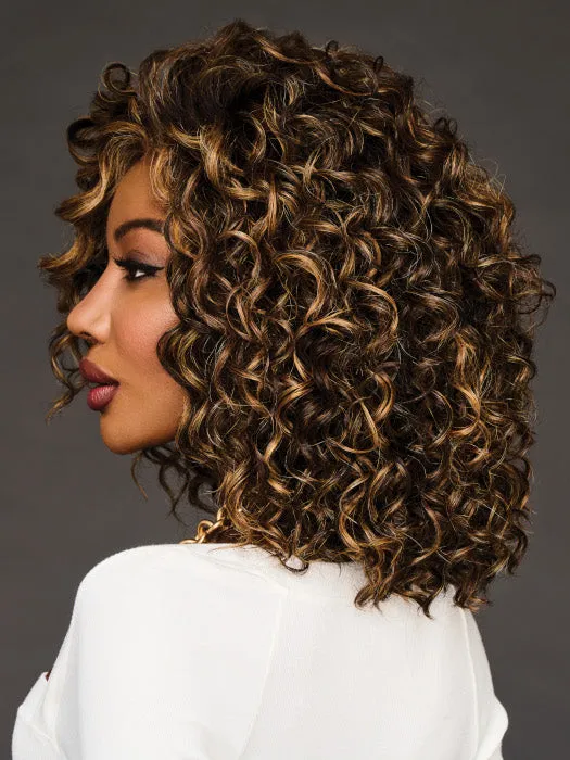 Click, Click, Flash Wig by Raquel Welch | Lace Front | Heat Friendly