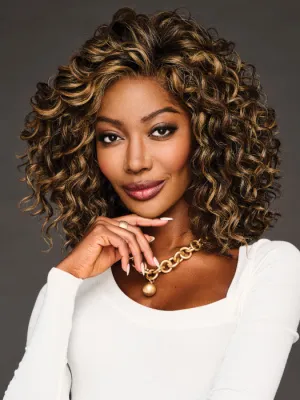 Click, Click, Flash Wig by Raquel Welch | Lace Front | Heat Friendly