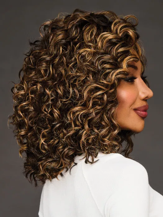 Click, Click, Flash Wig by Raquel Welch | Lace Front | Heat Friendly