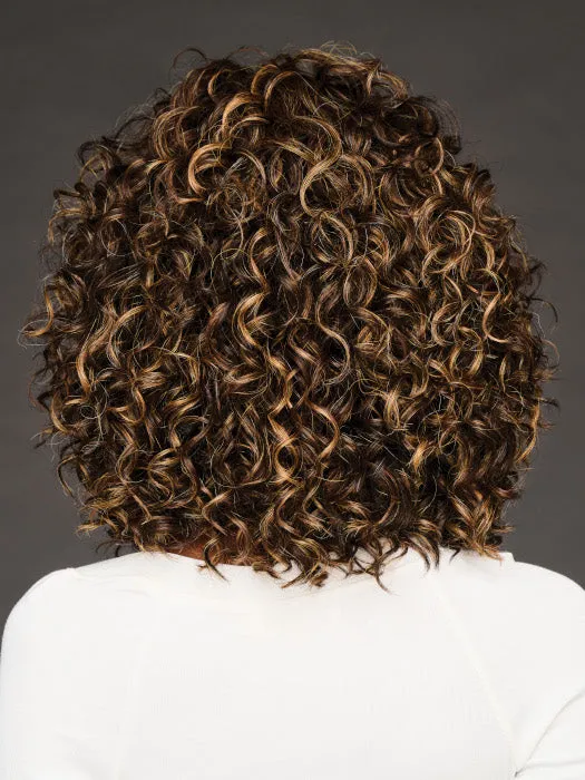 Click, Click, Flash Wig by Raquel Welch | Lace Front | Heat Friendly