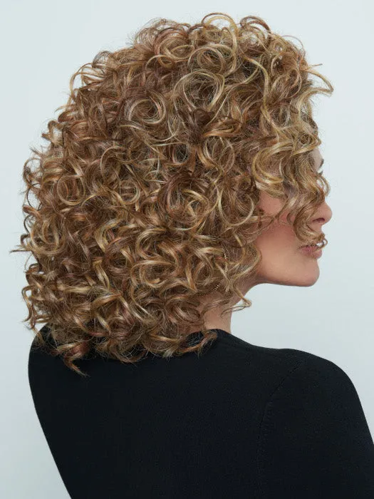 Click, Click, Flash Wig by Raquel Welch | Lace Front | Heat Friendly
