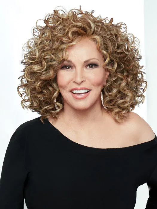 Click, Click, Flash Wig by Raquel Welch | Lace Front | Heat Friendly