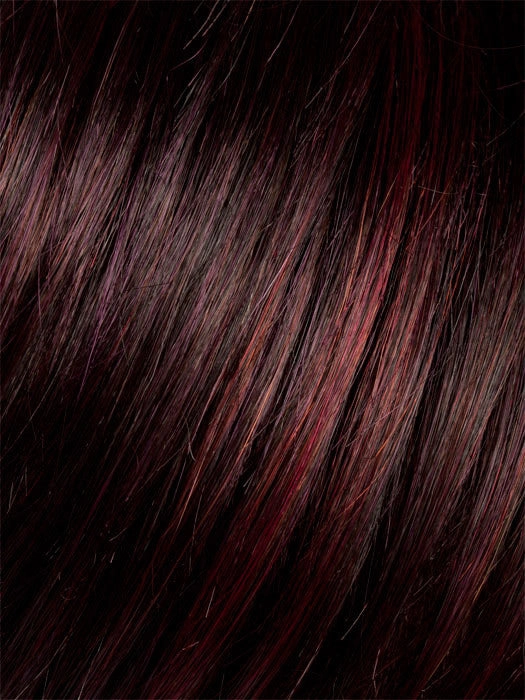 Click Wig by Ellen Wille | Synthetic Hair | Petite/Average Cap