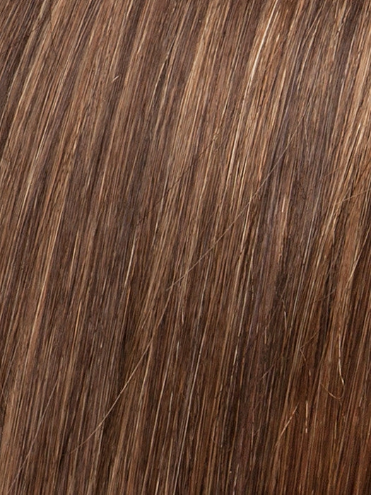Click Wig by Ellen Wille | Synthetic Hair | Petite/Average Cap