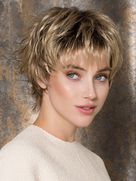 Click Wig by Ellen Wille | Synthetic Hair | Petite/Average Cap