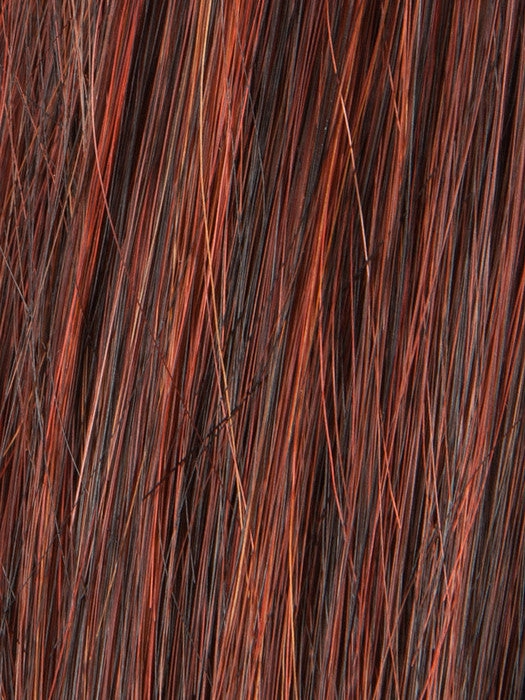 Click Wig by Ellen Wille | Synthetic Hair | Petite/Average Cap