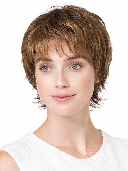 Click Wig by Ellen Wille | Synthetic Hair | Petite/Average Cap