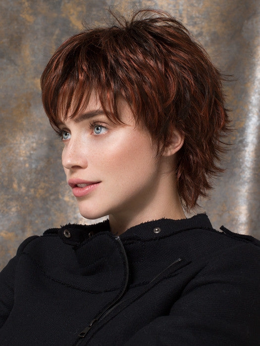 Click Wig by Ellen Wille | Synthetic Hair | Petite/Average Cap