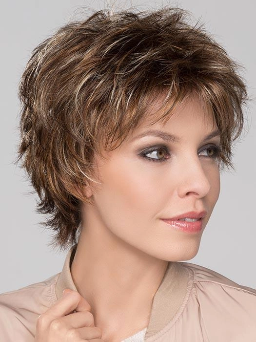Click Wig by Ellen Wille | Synthetic Hair | Petite/Average Cap