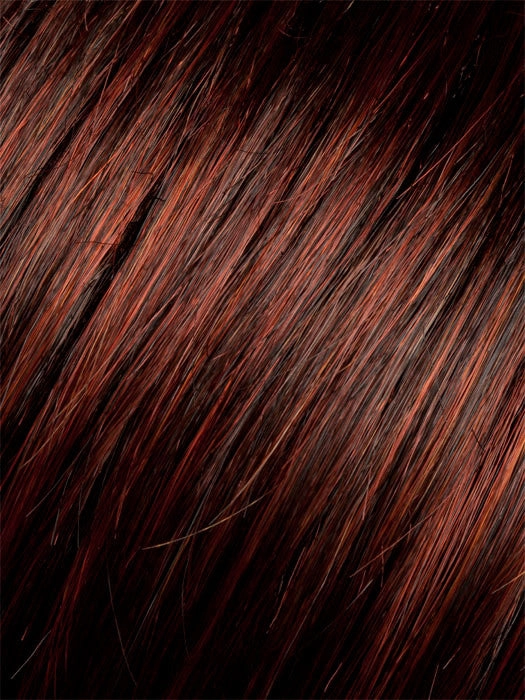 Click Wig by Ellen Wille | Synthetic Hair | Petite/Average Cap