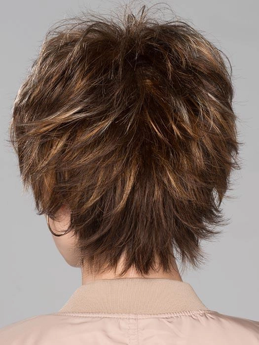 Click Wig by Ellen Wille | Synthetic Hair | Petite/Average Cap