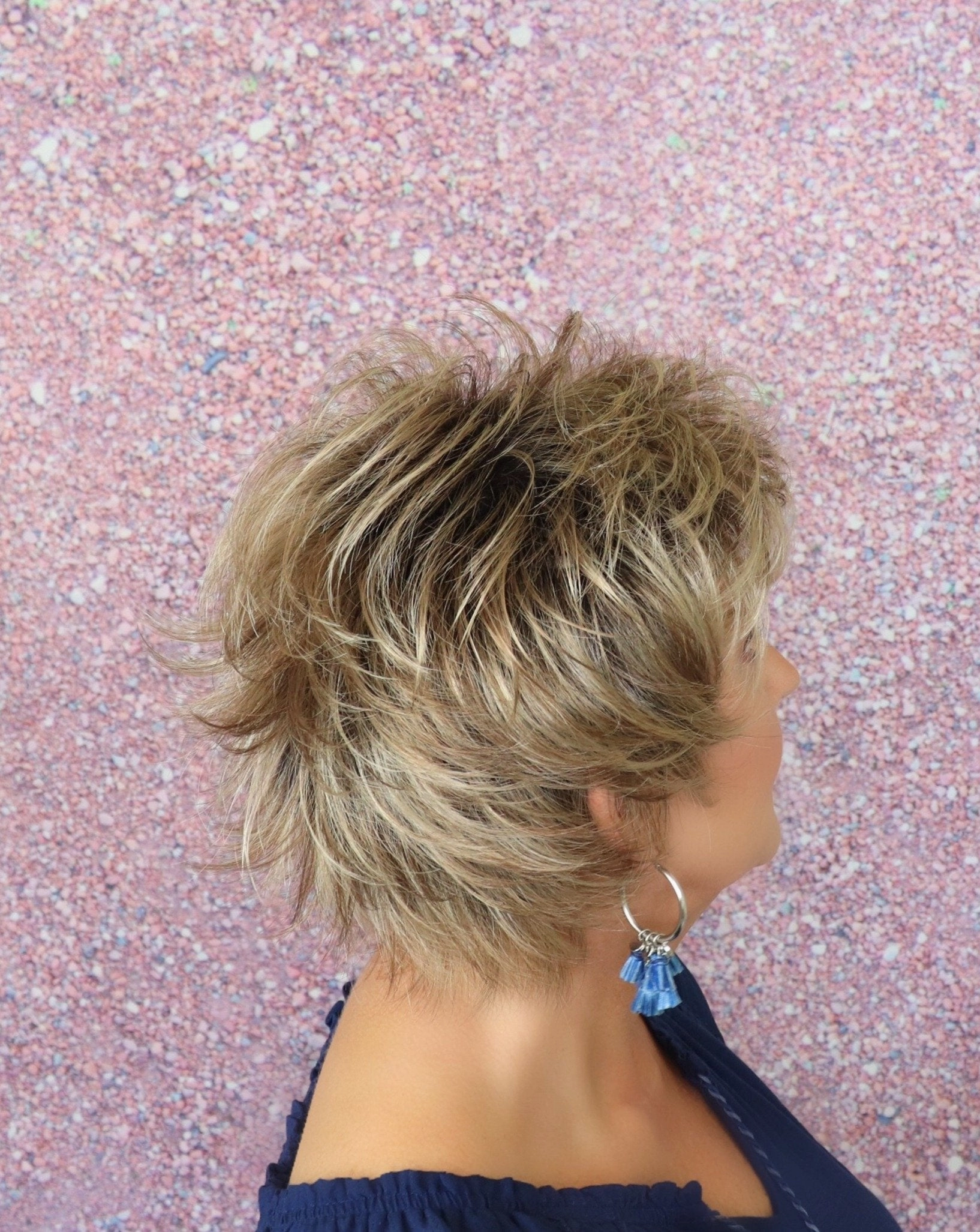 Click Wig by Ellen Wille | Synthetic Hair | Petite/Average Cap