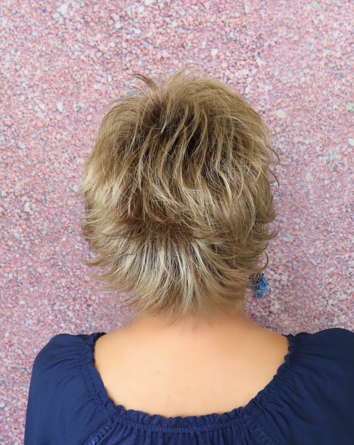 Click Wig by Ellen Wille | Synthetic Hair | Petite/Average Cap