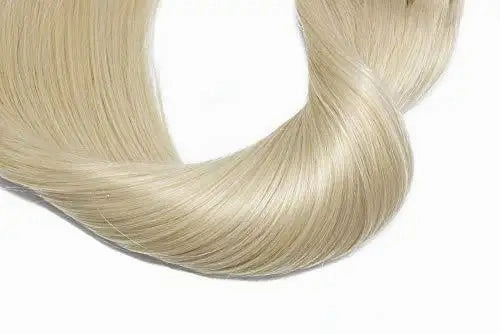 Clip In Human Hair Extensions Thicken Double Weft 9A Brazilian Hair 7pcs