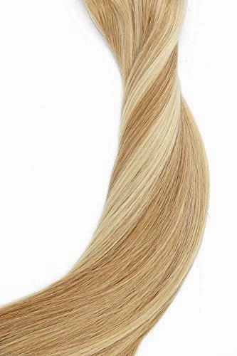 Clip In Human Hair Extensions Thicken Double Weft 9A Brazilian Hair 7pcs