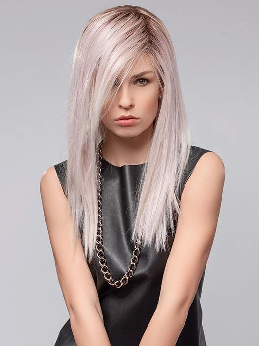 Cloud Wig by Ellen Wille | Perucci | Heat Friendly Synthetic Fiber