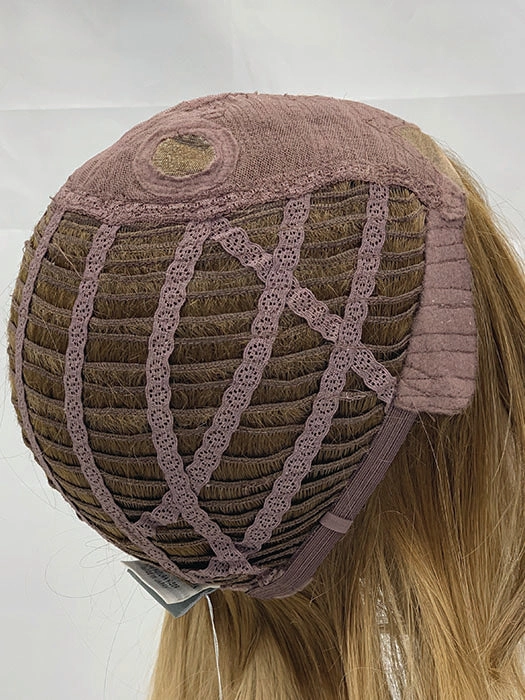 Cloud Wig by Ellen Wille | Perucci | Heat Friendly Synthetic Fiber