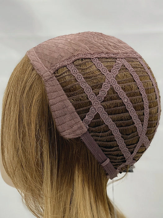 Cloud Wig by Ellen Wille | Perucci | Heat Friendly Synthetic Fiber