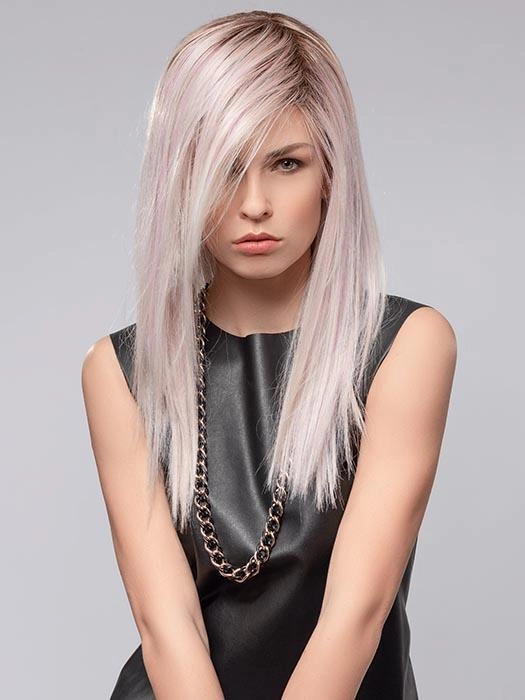 Cloud Wig by Ellen Wille | Perucci | Heat Friendly Synthetic Fiber