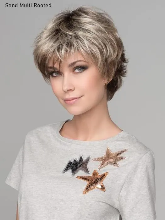 Club 10 Wig by Ellen Wille | Hair Power | Synthetic Fiber