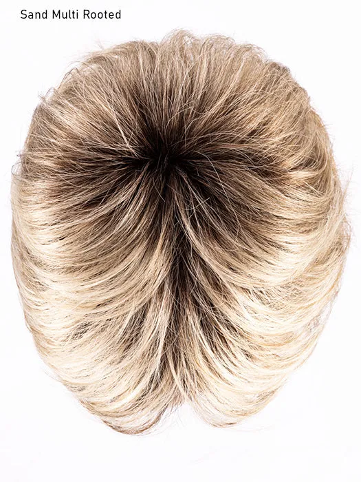 Club 10 Wig by Ellen Wille | Hair Power | Synthetic Fiber