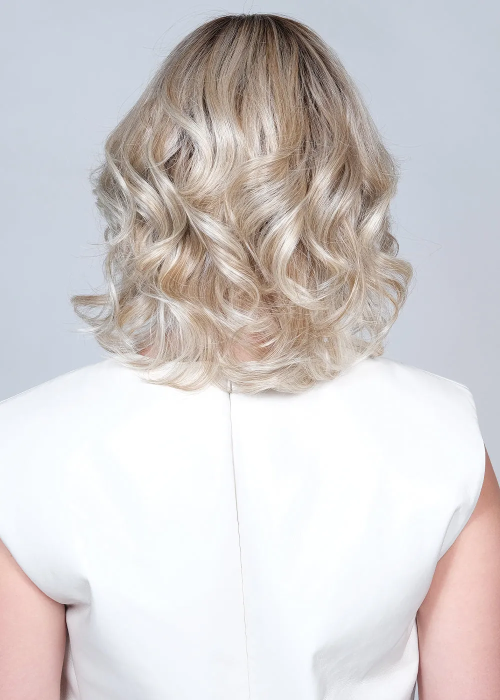 Coco by Belle Tress | Caf Collection | Heat Friendly Synthetic