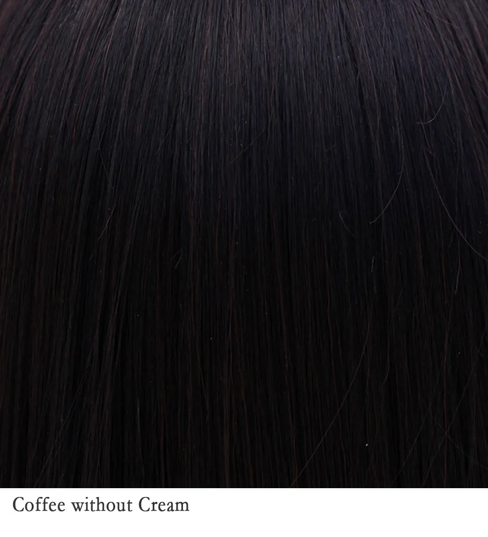 Coco by Belle Tress | Caf Collection | Heat Friendly Synthetic
