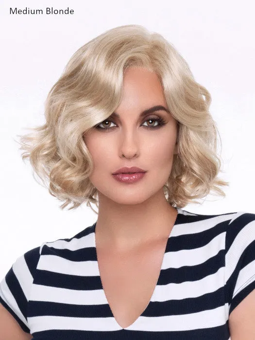 Coco Wig by Envy | Lace Front | Mono Part | Synthetic Fiber